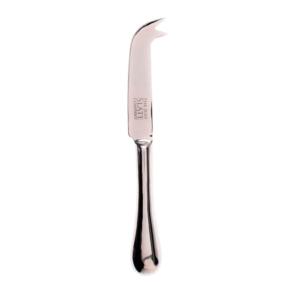 Stainless Cheese Knife