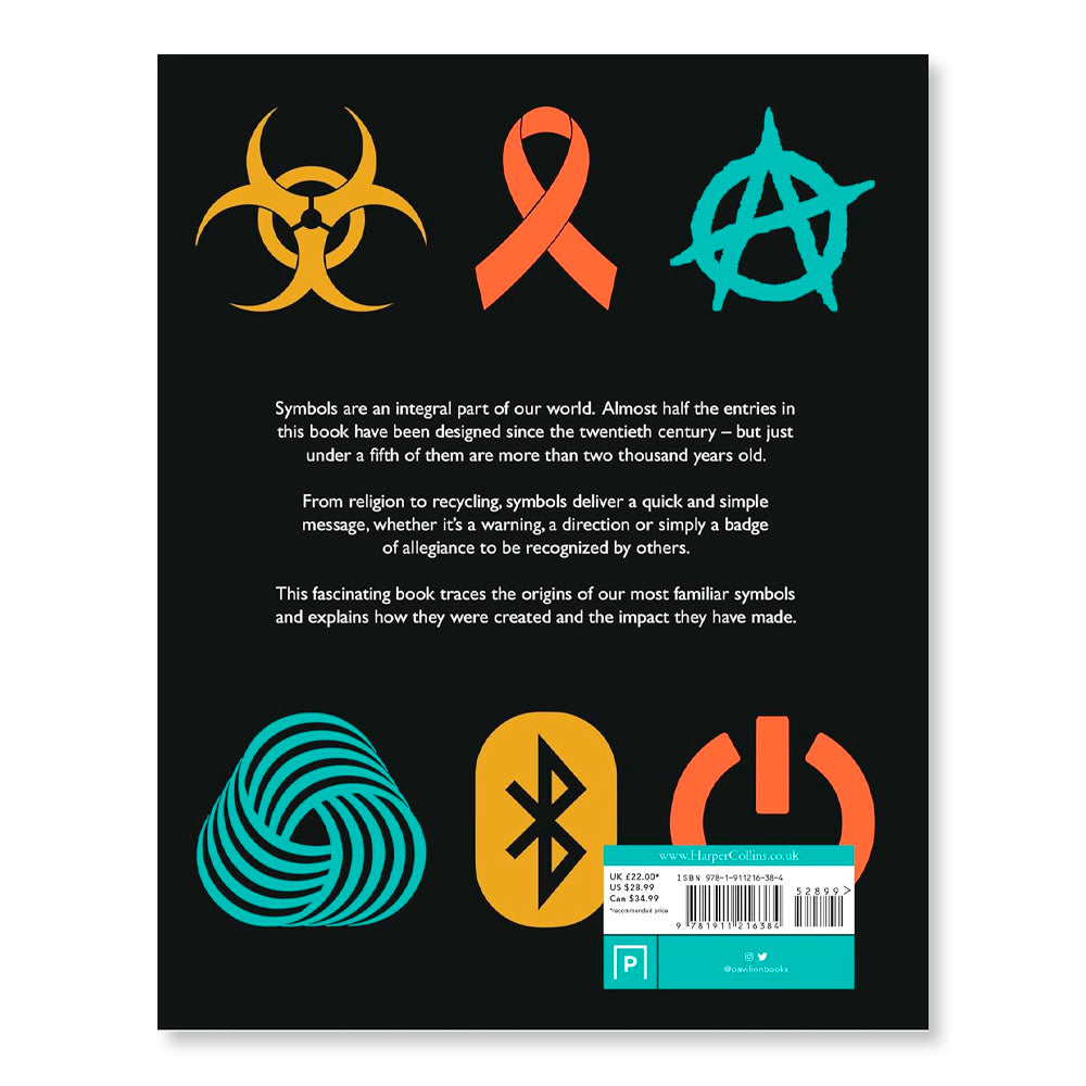 100 Symbols That Changed the World