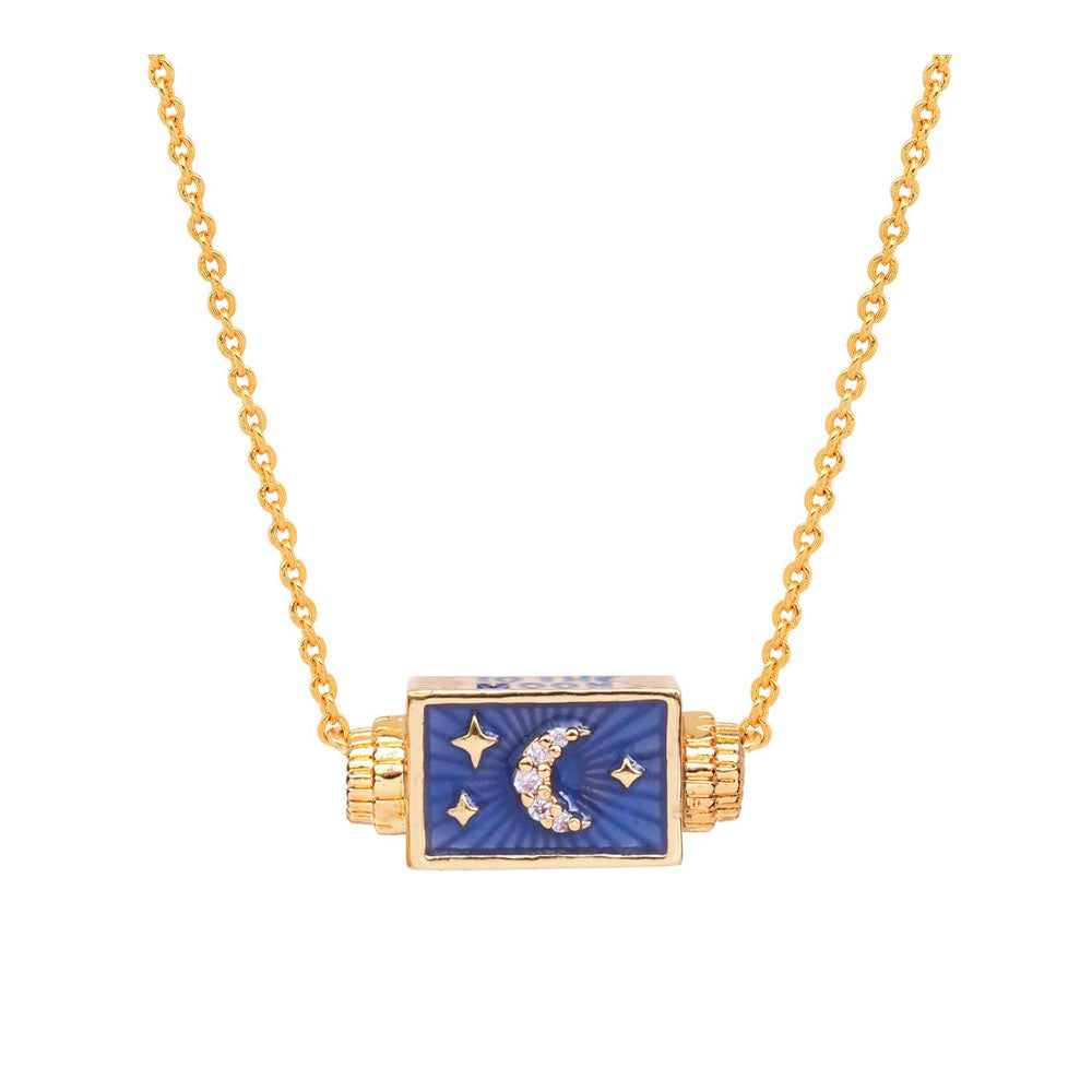 Moonlit Sky Necklace