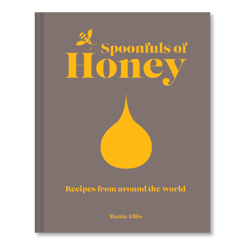 Spoonfuls of Honey: Recipes from Around the World