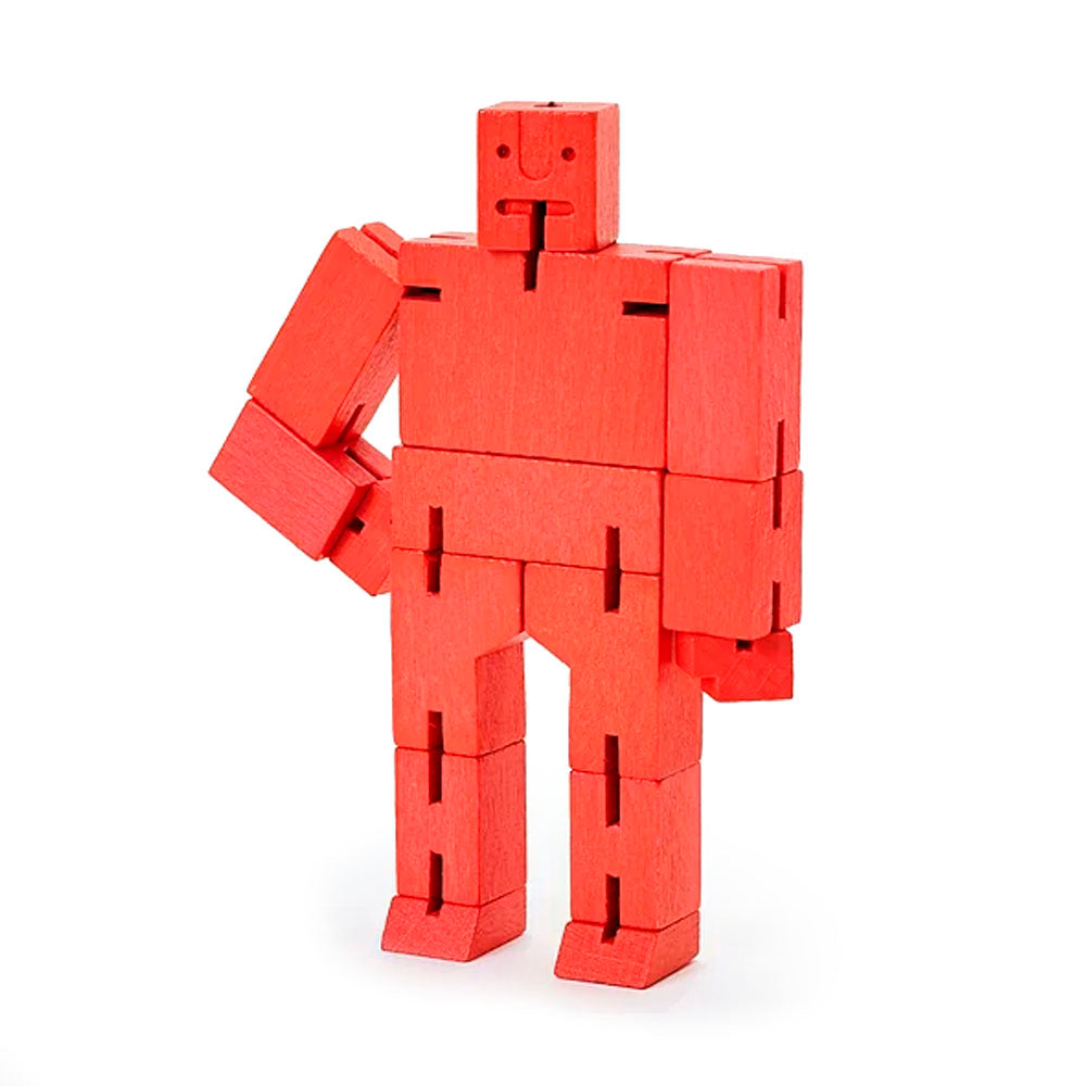 Cubebot®