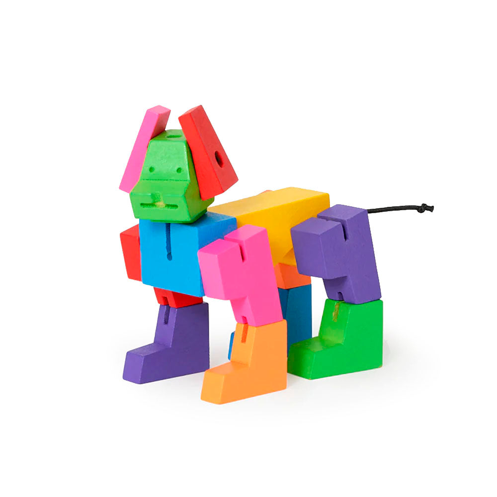 Milo Cubebot®