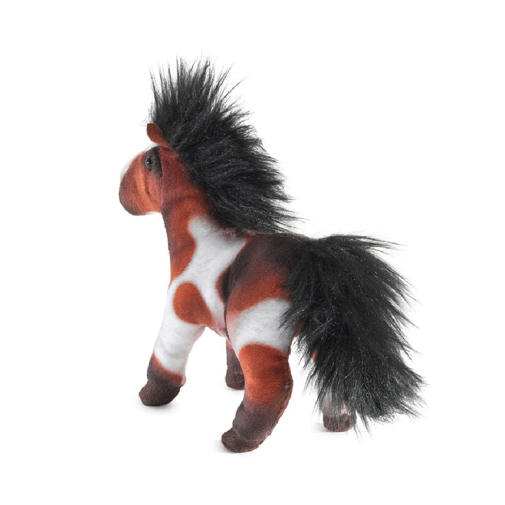 Mini Horse Fingerpuppet