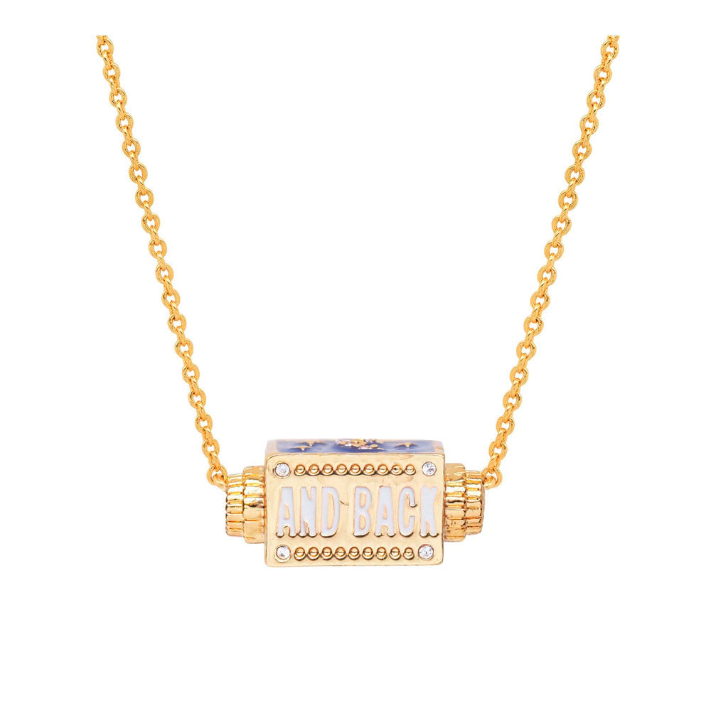 Moonlit Sky Necklace