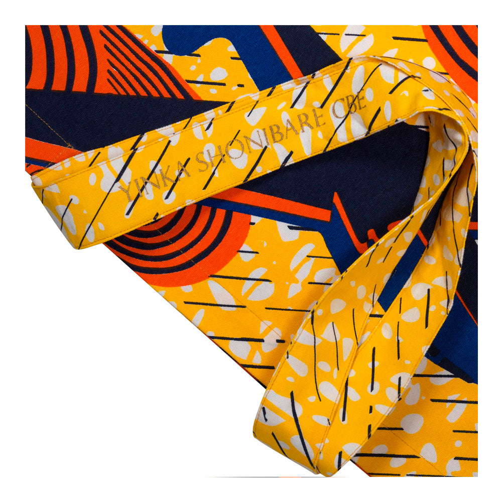 Yinka Shonibare CBE Tote Bag