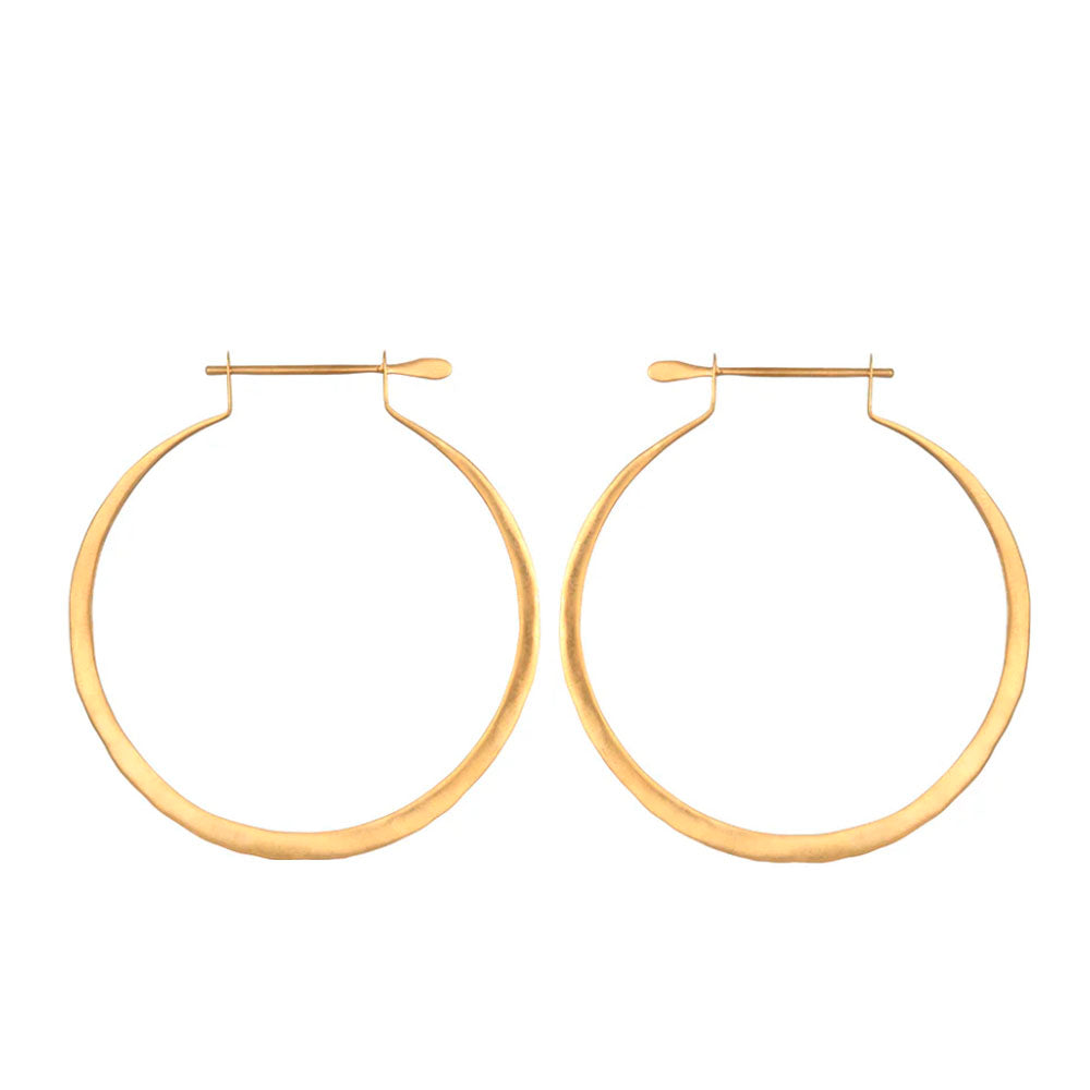 Effortless Simplicity Earrings