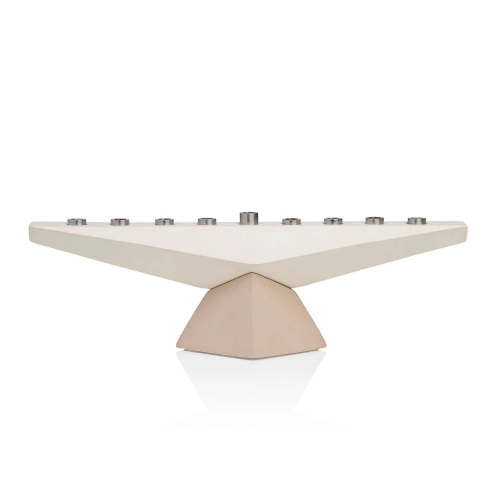 Frank Lloyd Wright Ark Hanukkia