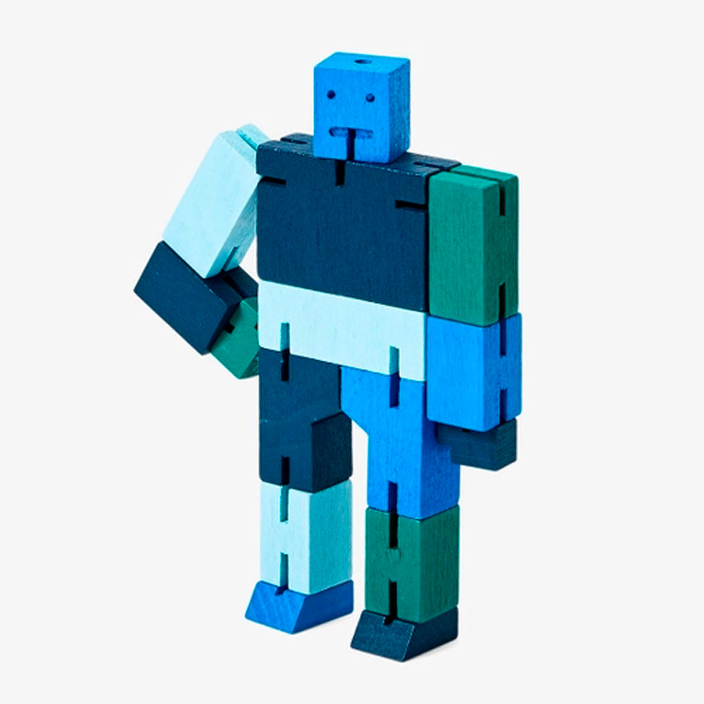 Cubebot®