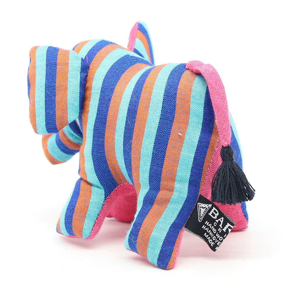 Handmade Elephant Toy