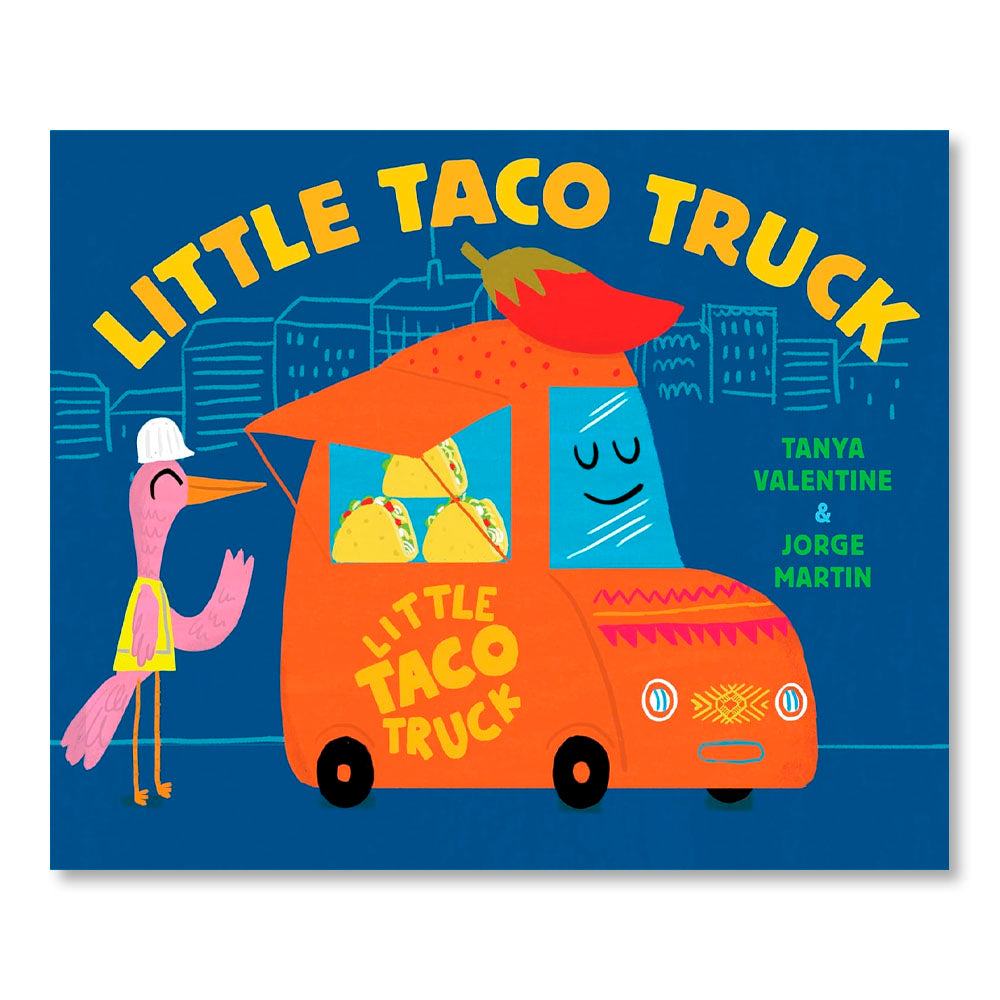 Little Taco Truck