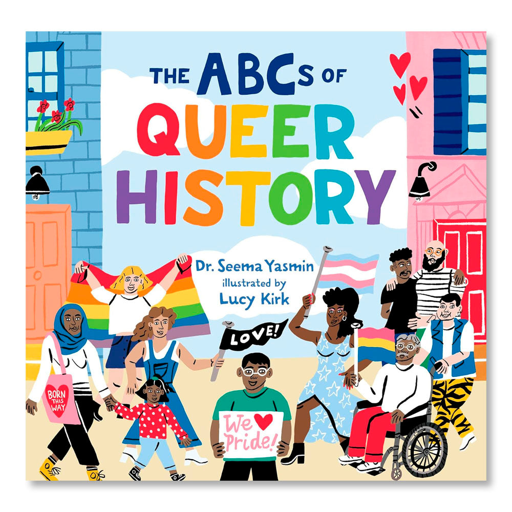 The ABCs of Queer History