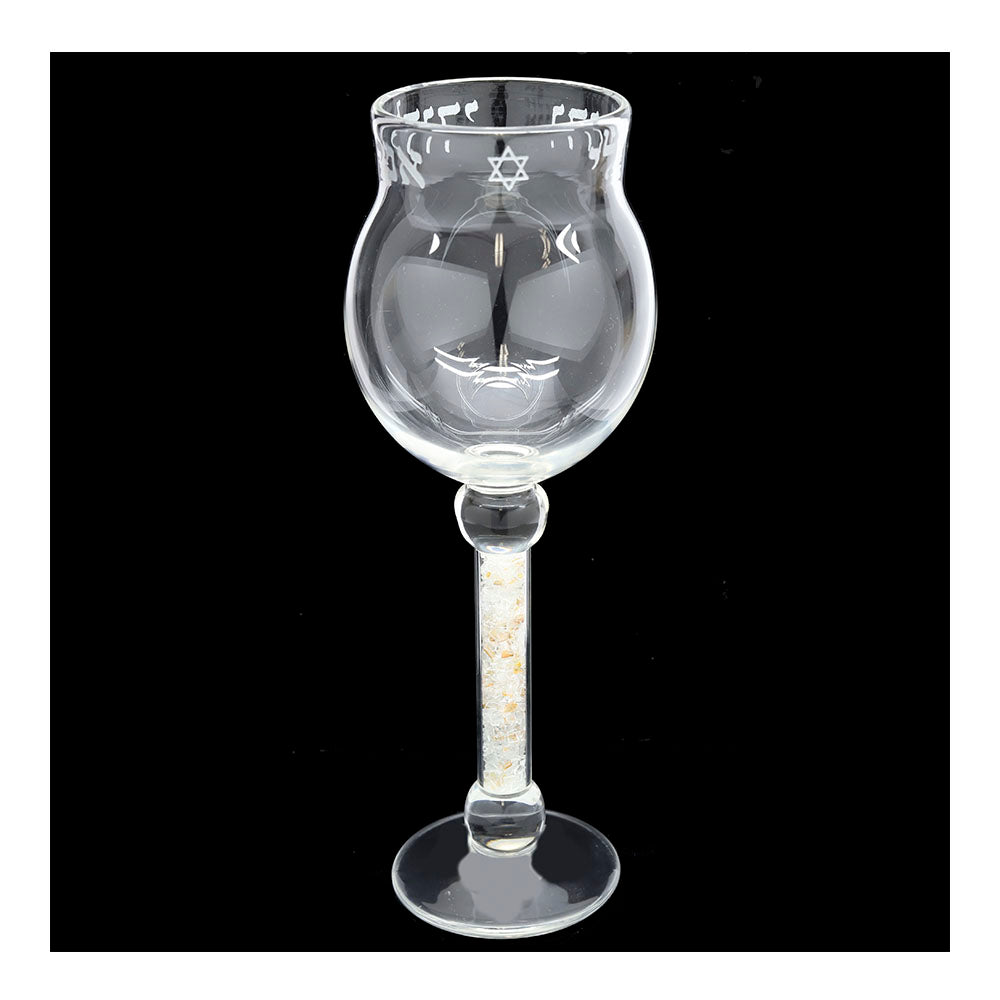 Wedding Glass