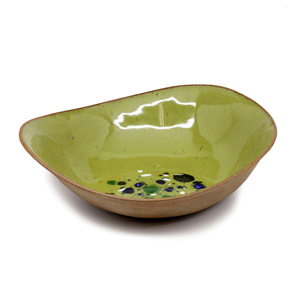 Ceramic Serving Bowl