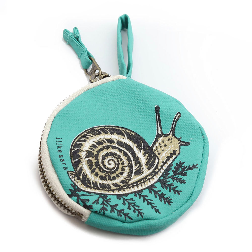 Coin Pouch