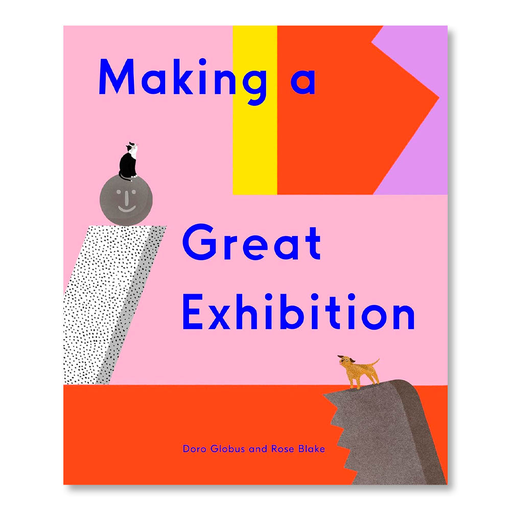 Making a Great Exhibition