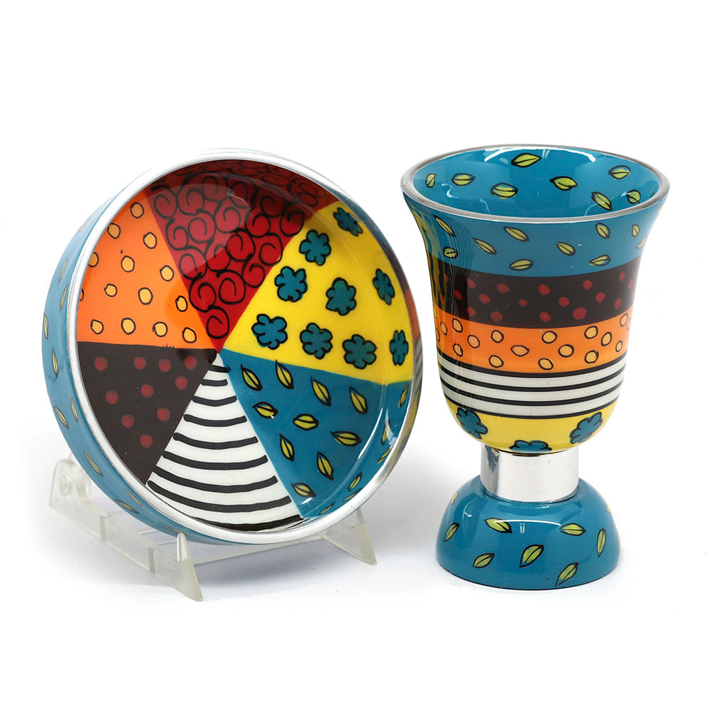 Kiddush Cup
