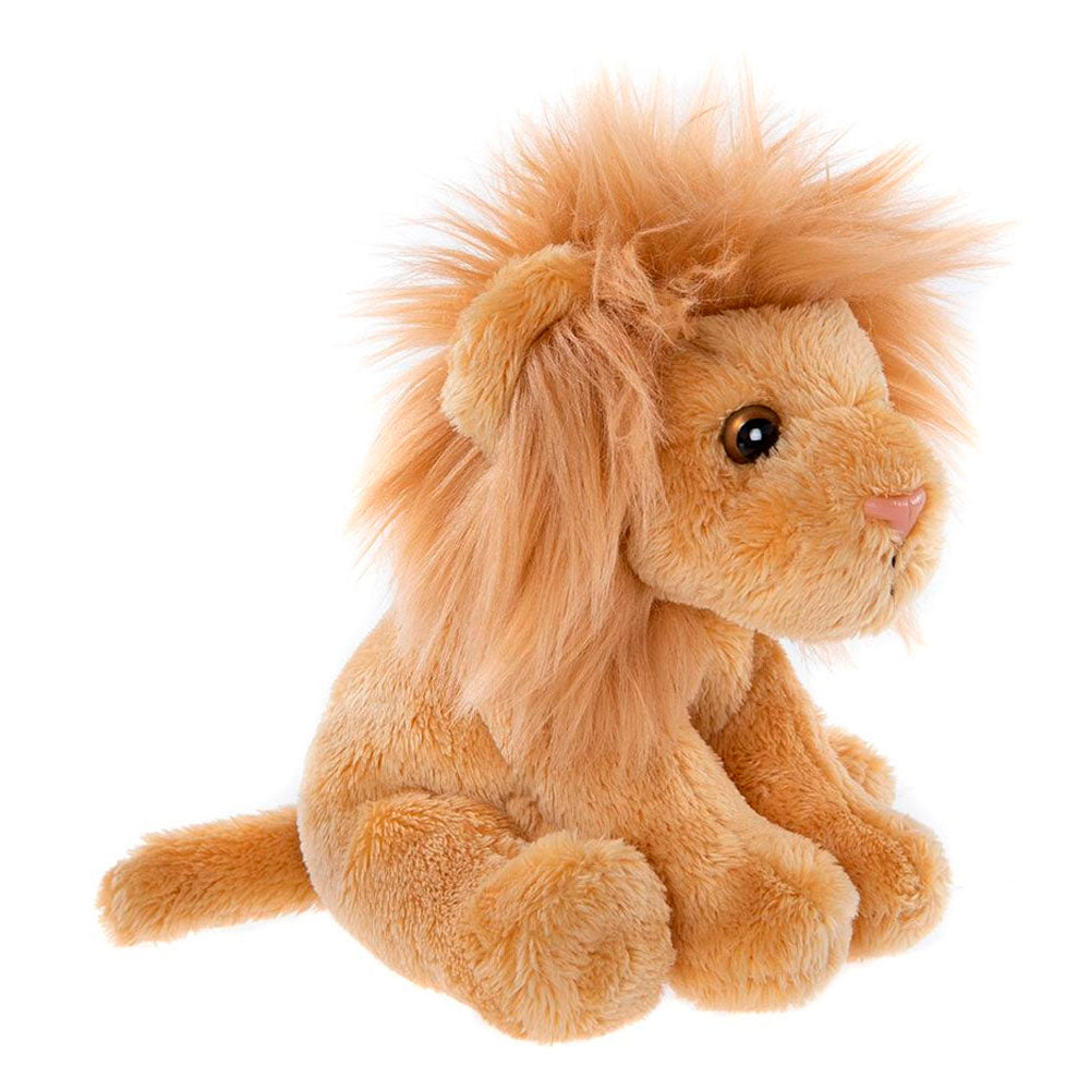 Cuddle Cub Lion