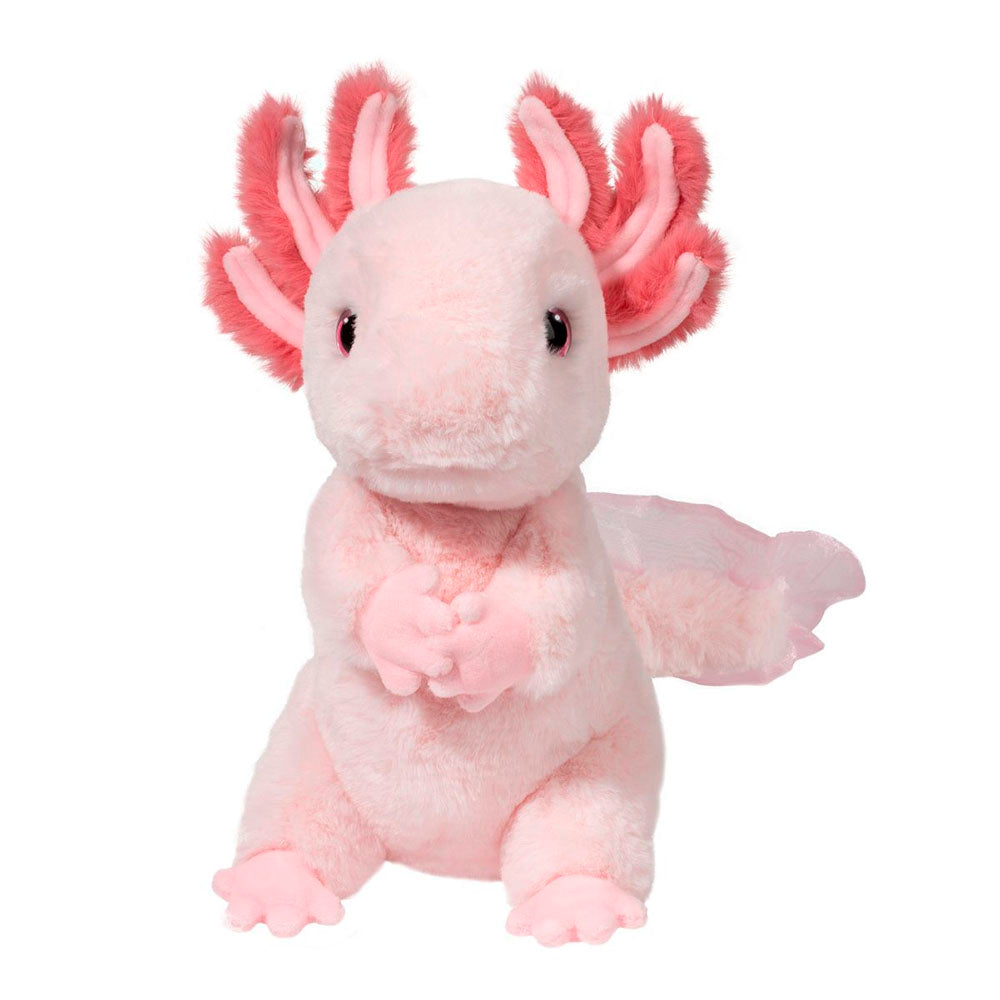 Luisa Axolotl