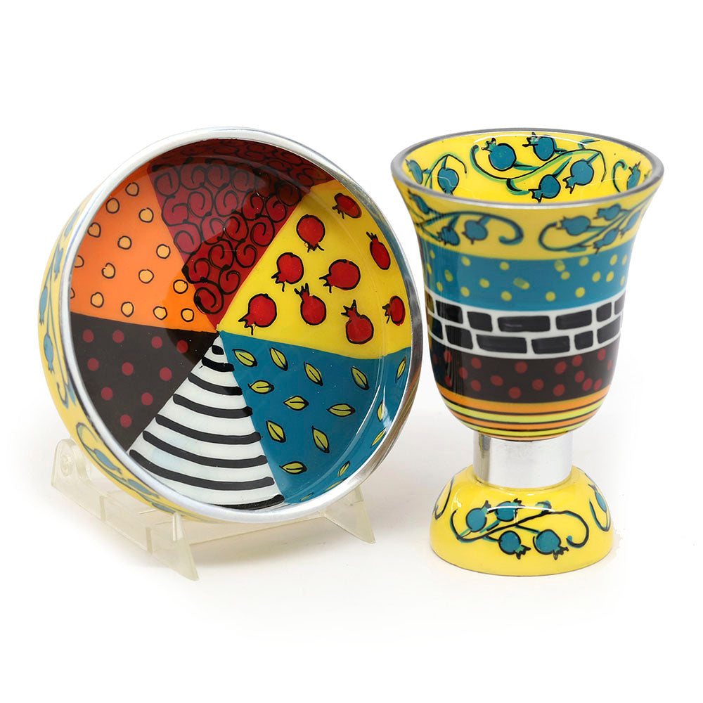 Kiddush Cup