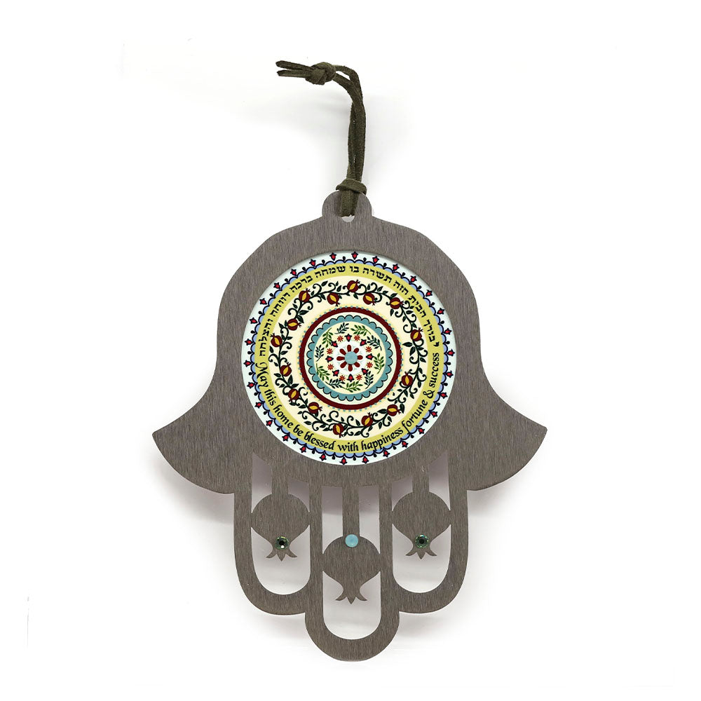 Wall Hamsa