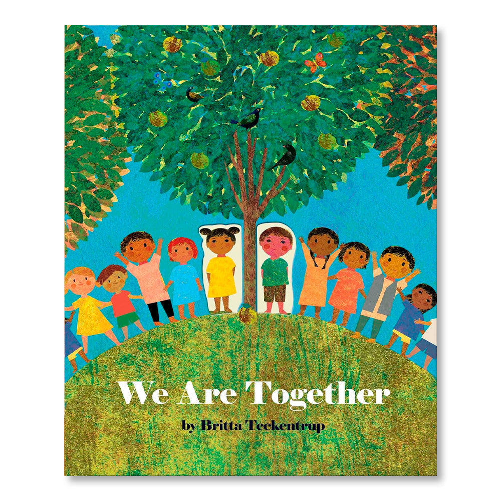 We Are Together