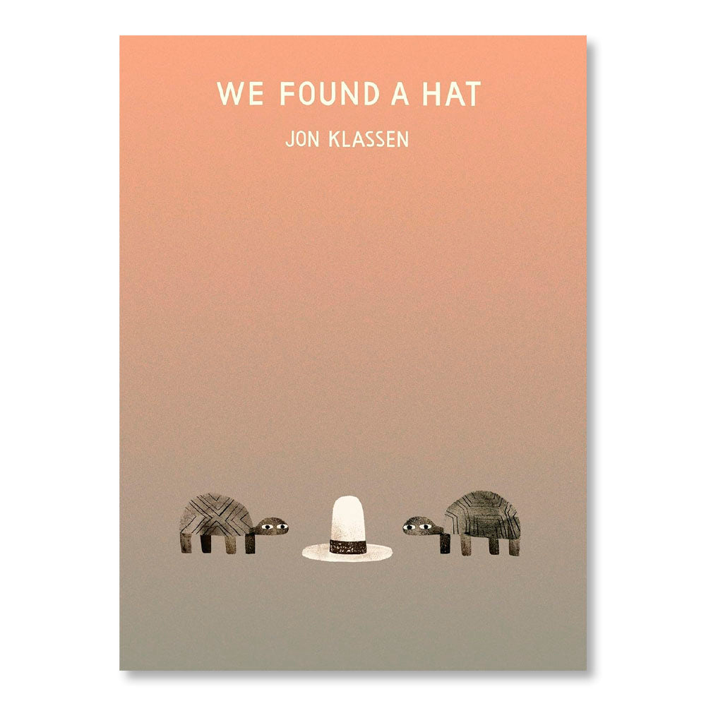 We Found a Hat