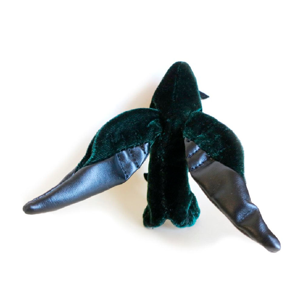 Mini Hummingbird Finger Puppet