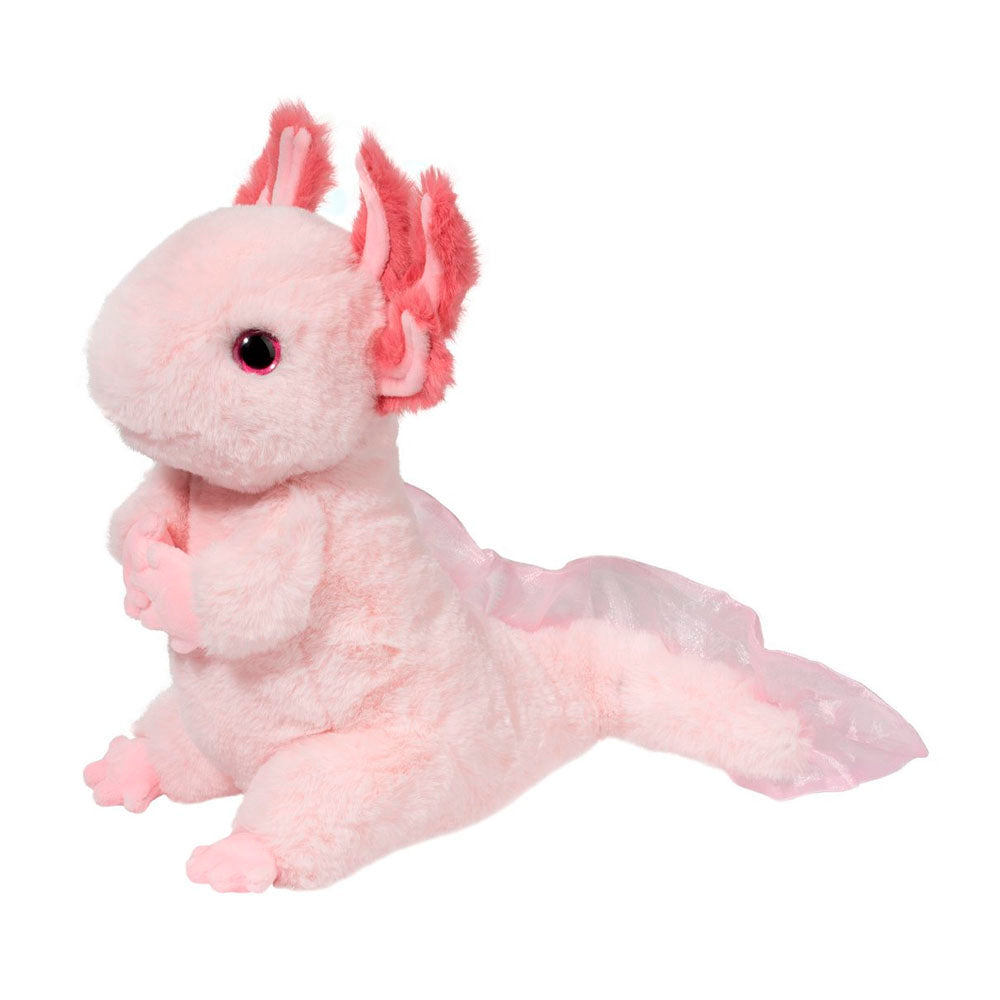 Luisa Axolotl