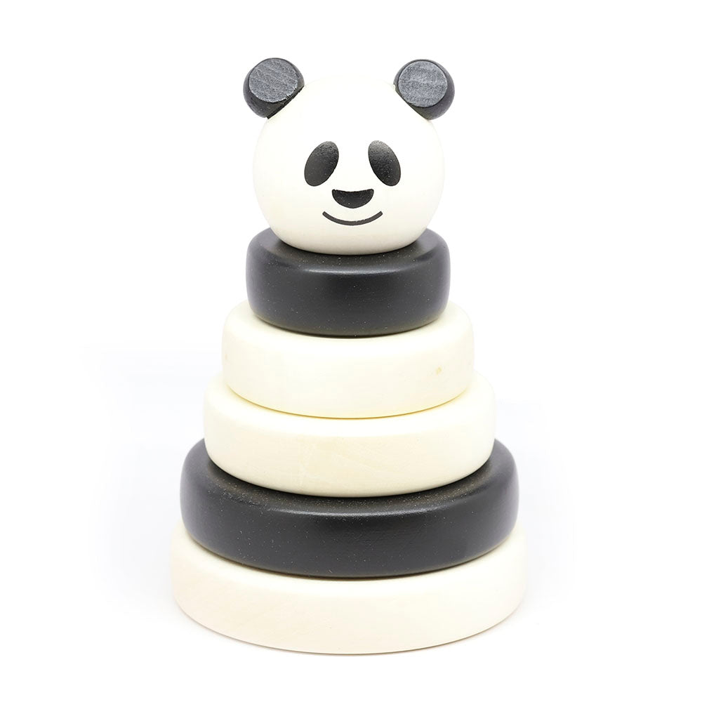 Panda Stacker