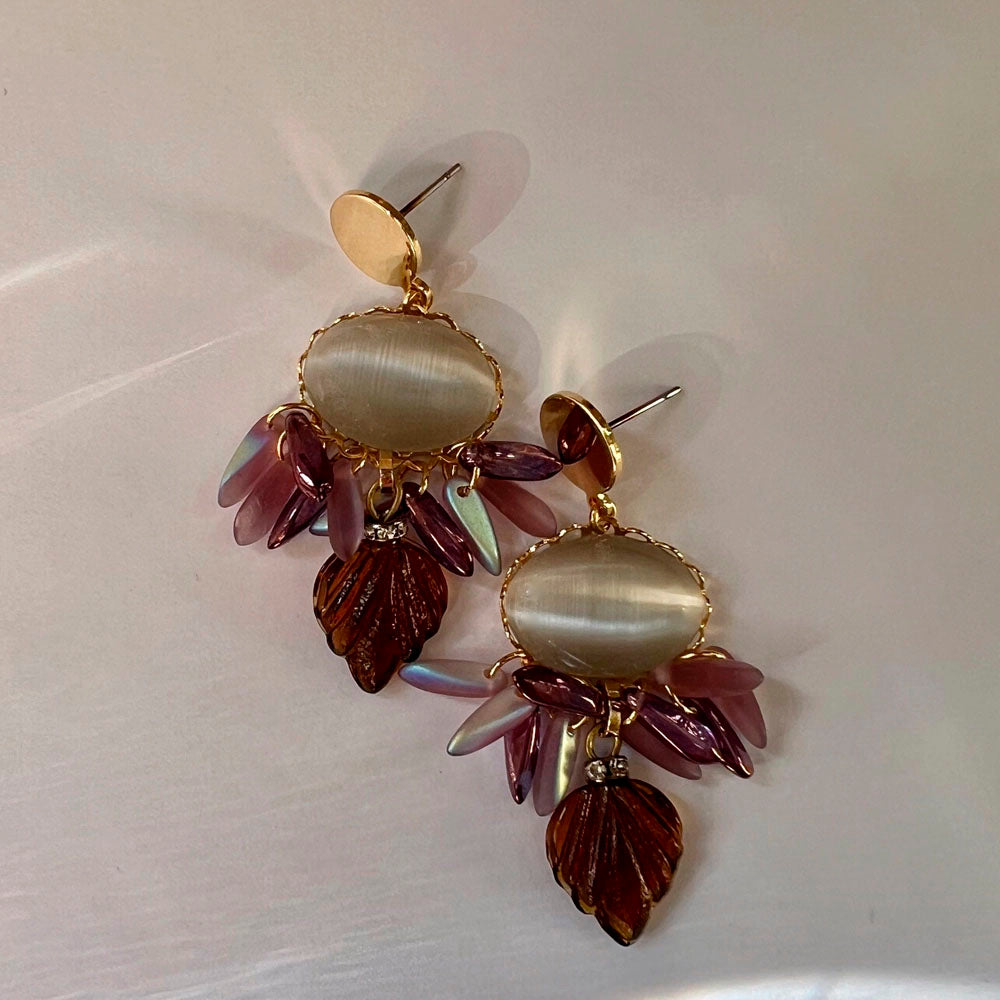 Melinda Earrings