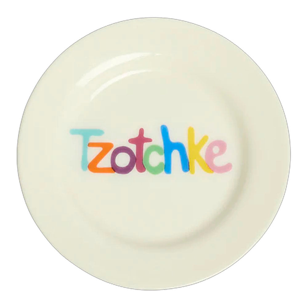 Susan Alexandra - Tchotchke Dish (4.25")