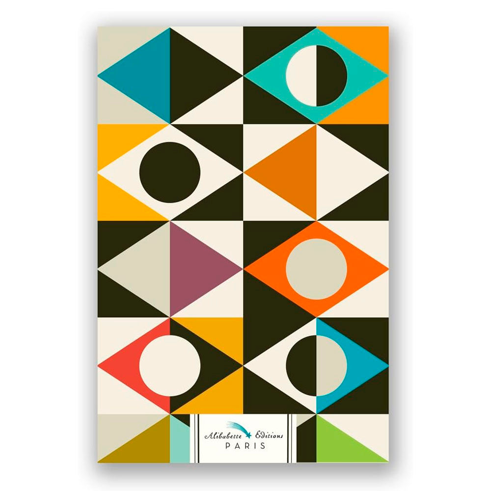 Editions Paris Trocadero Art Book
