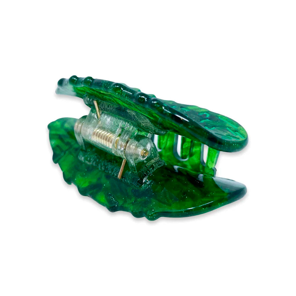 Pickle Claw Hair Clip
