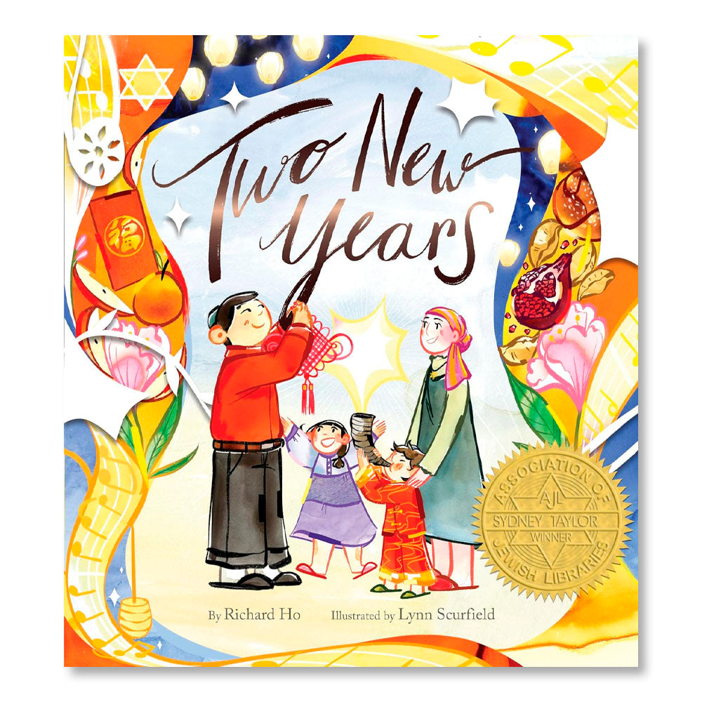 Two New Years