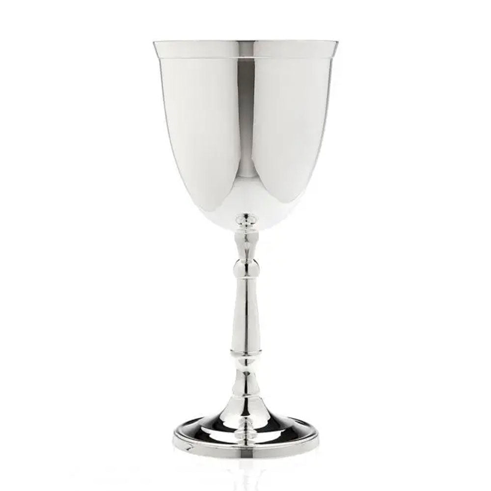 Chalice Style Kiddush Cup
