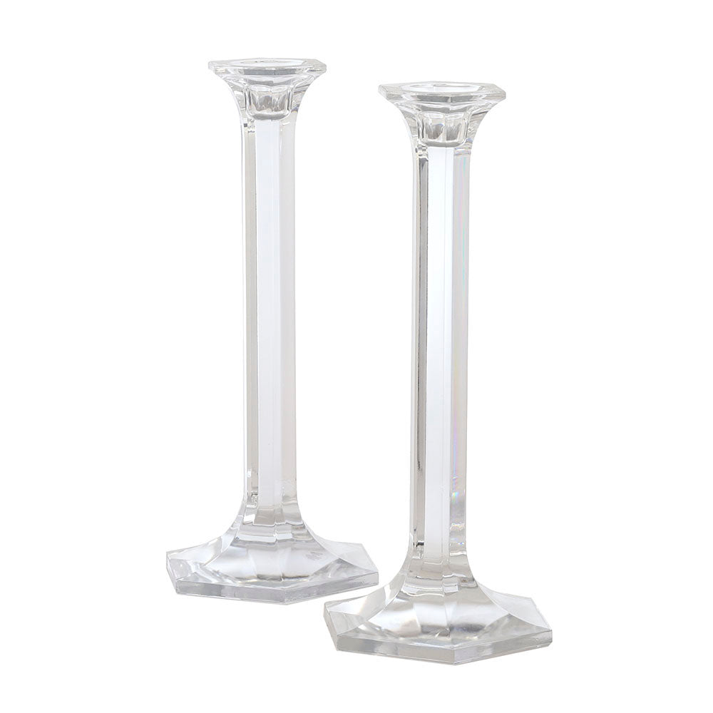 Classic Pair of Candlesticks