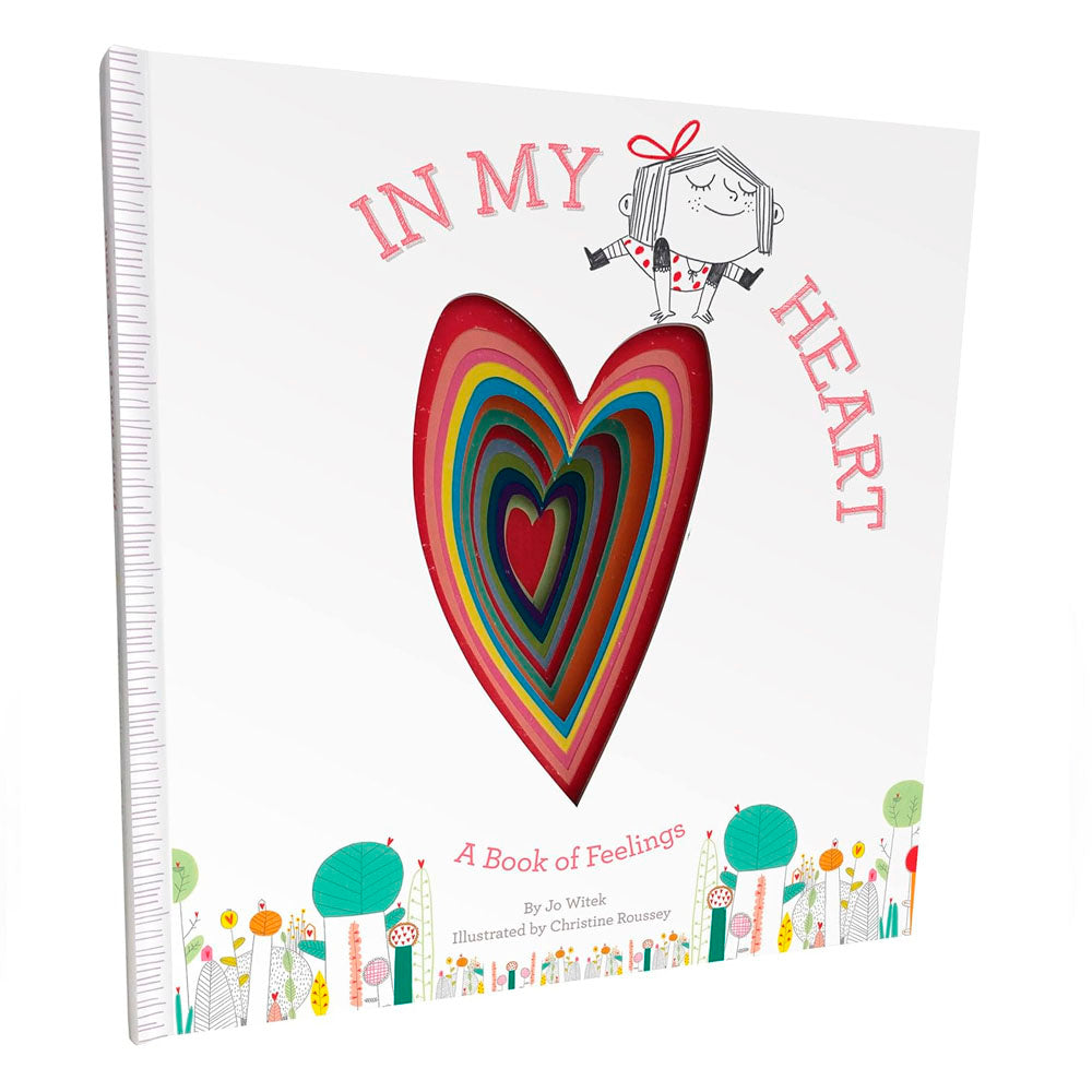 In My Heart: A Book of Feelings