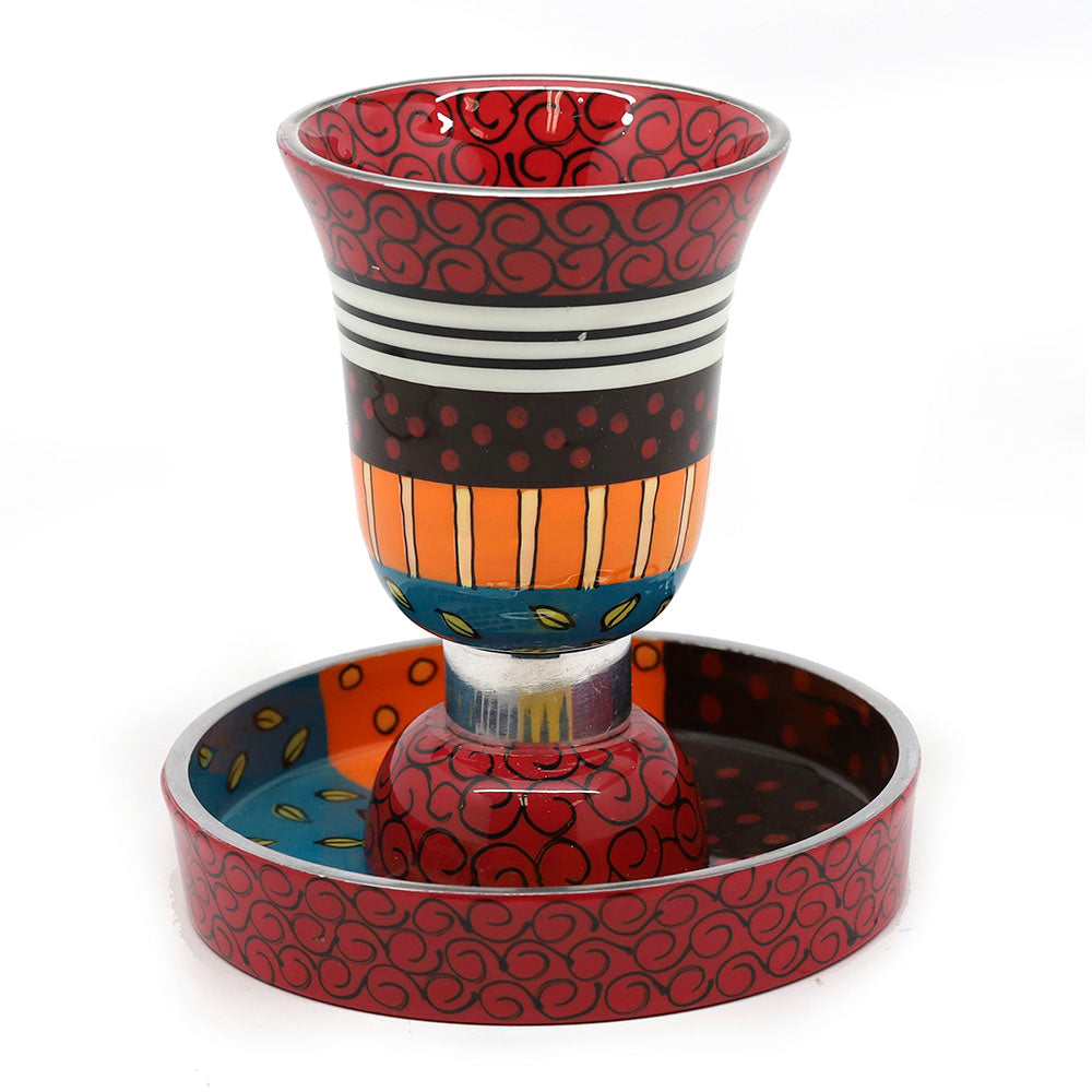 Kiddush Cup