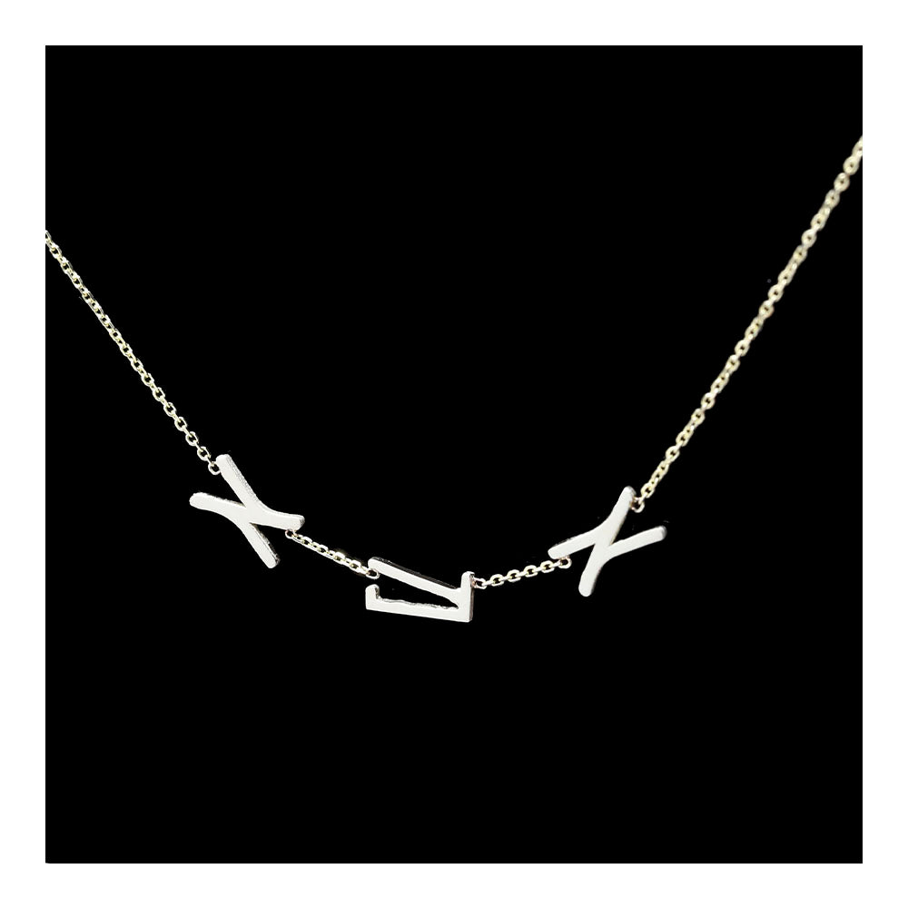 IMA (Mom) 14k Gold 16" Necklace
