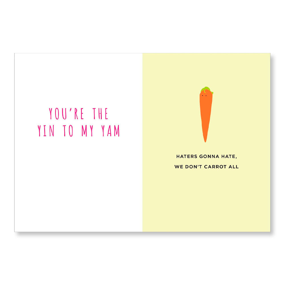 You Are 24 Carrot Gold