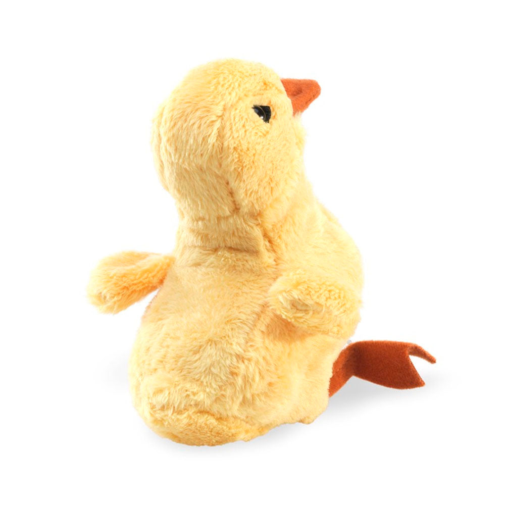 Mini Duckling Finger Puppet