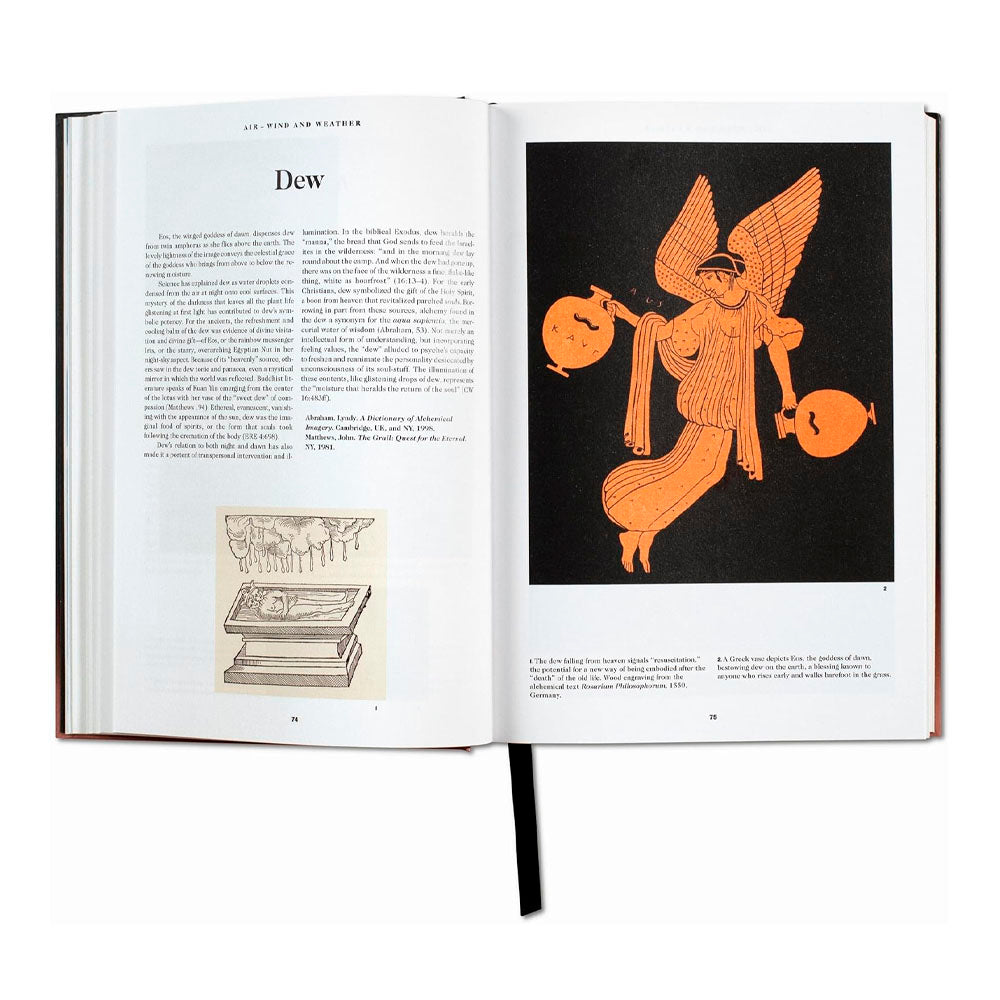 The Book of Symbols. Reflections on Archetypal Images