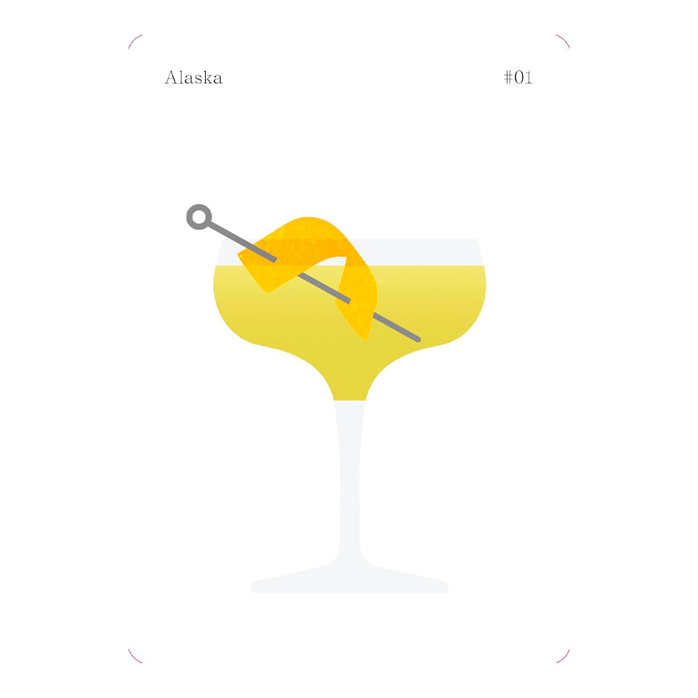 The Cocktail Cabinet: Gin