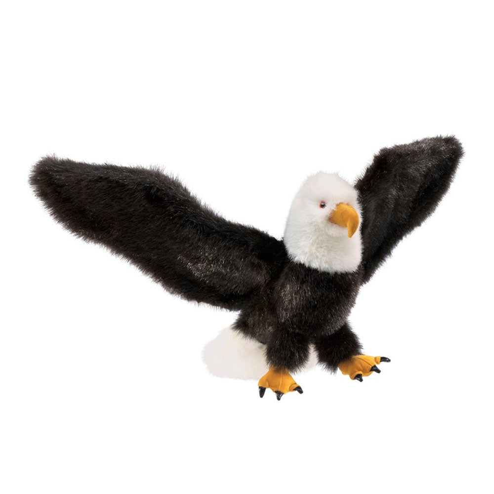 Eagle Hand Puppet