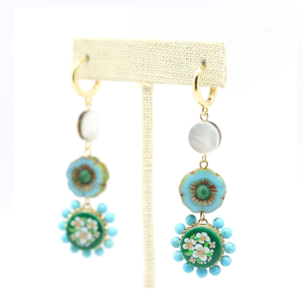 Molly Earrings