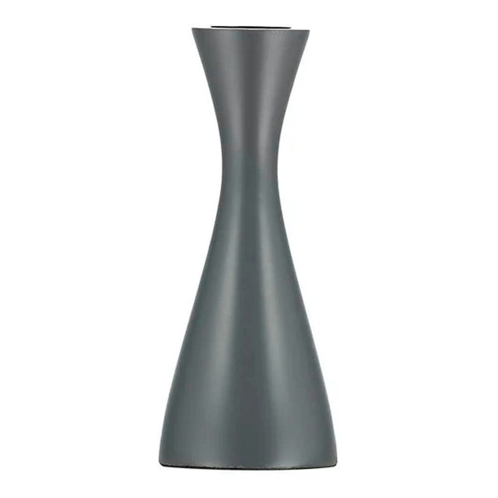 Wooden Candleholder - Medium 5.9"