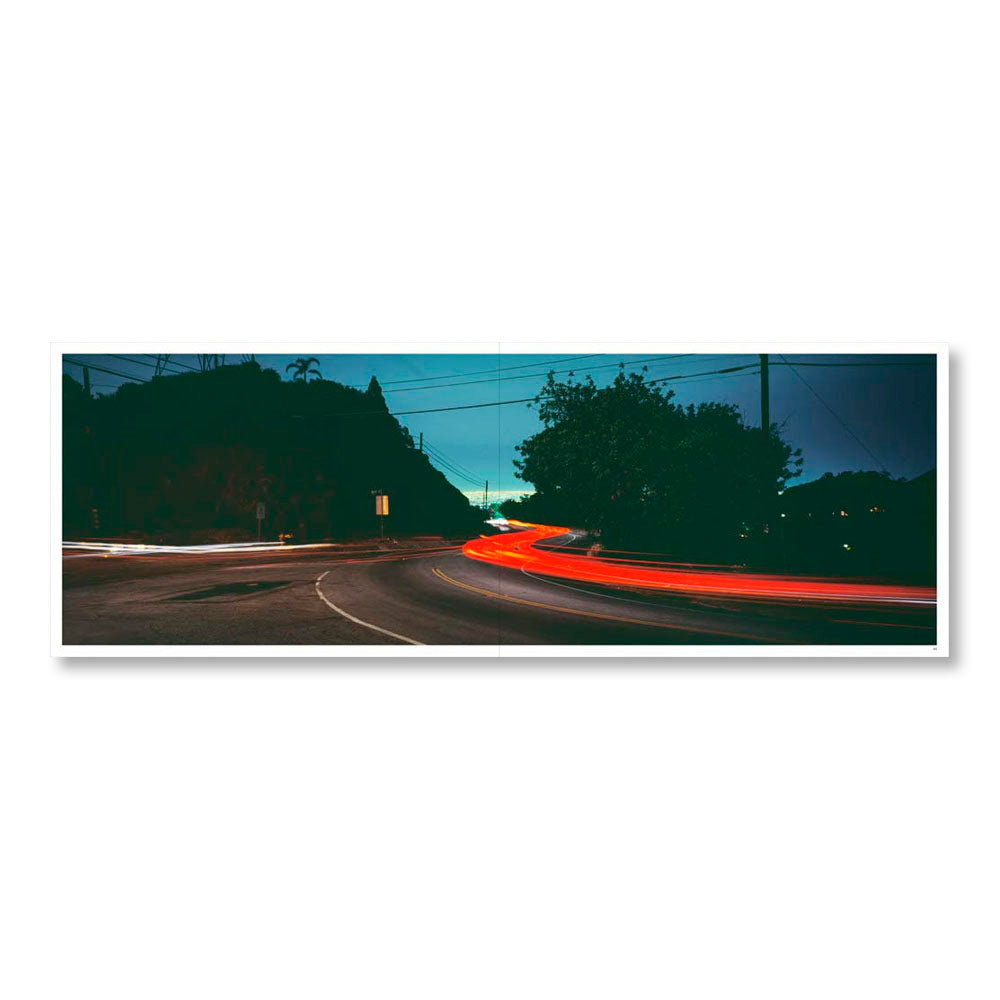 Karen Halverson: Mulholland