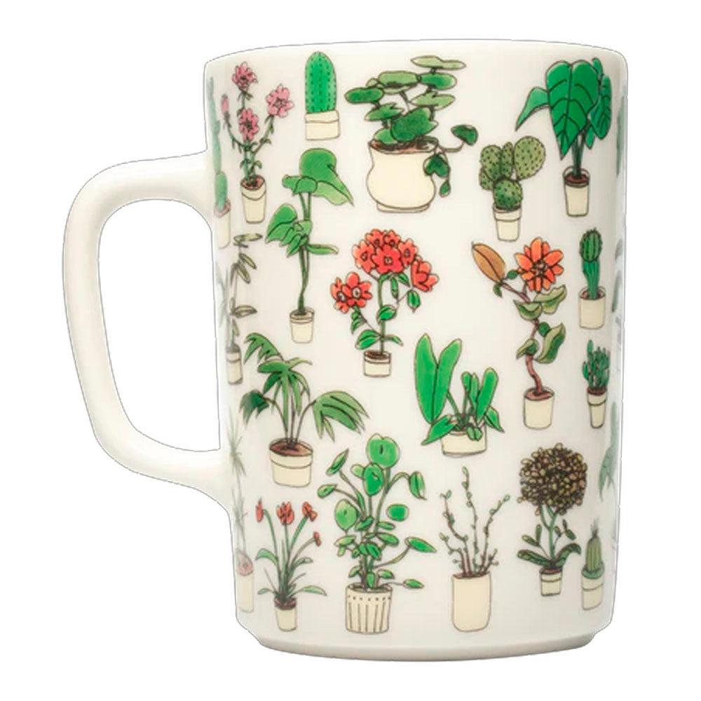 Ben Lenovitz - Plant Person Mug (10oz)