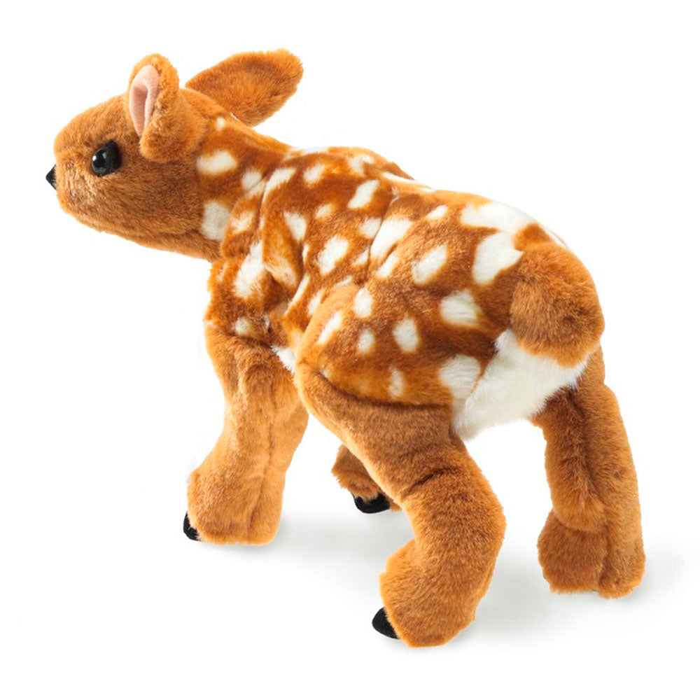 Fawn Puppet