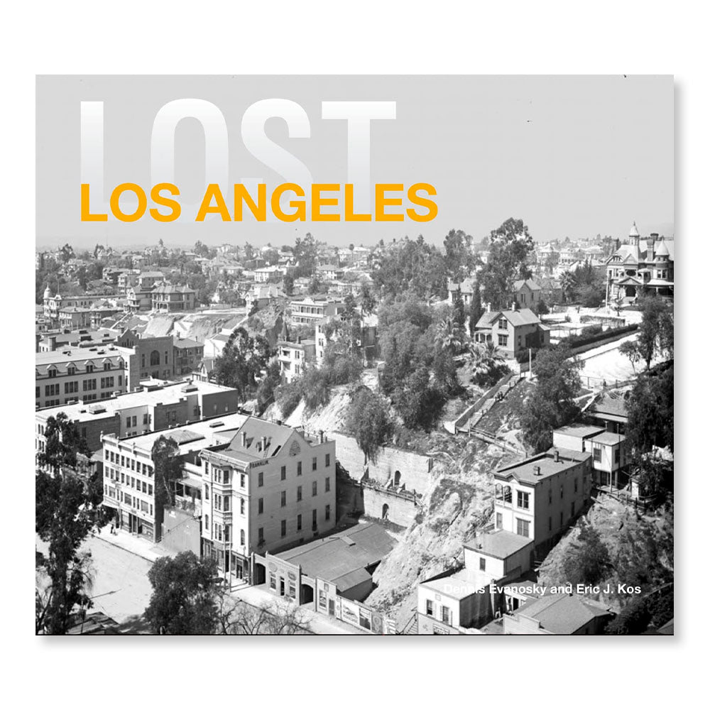 Lost Los Angeles